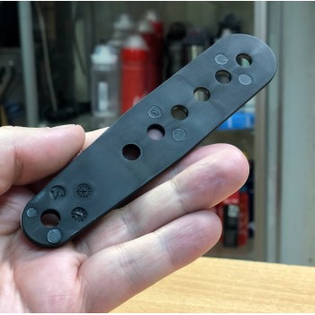 Ремешок для верхнего стрепа Burton Ankle Flex Slider (124761)