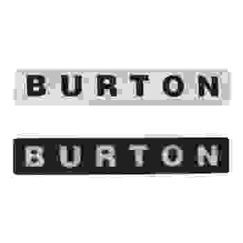 Коврик-наклейка на сноуборд Burton Foam Mats (22-23)