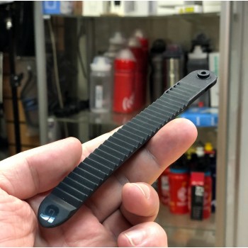 Ремешок для нижнего стрепа Burton SF Toe Tongue (124571)