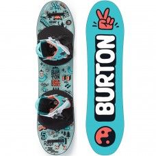 Сноуборд Burton After School Special (22-23)