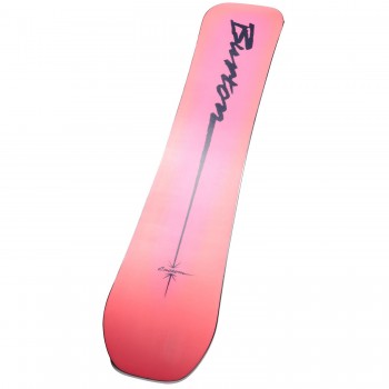 Сноуборд мужской Burton X Custom Camber (22-23)