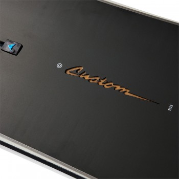 Сноуборд мужской Burton X Custom Camber (22-23)