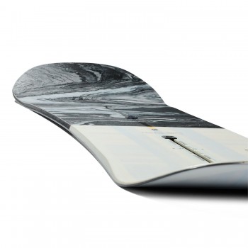 Сноуборд мужской Burton Flight Attendant Camber (22-23)