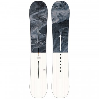 Сноуборд мужской Burton Flight Attendant Camber (22-23)