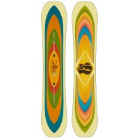 Сноуборд Burton Free Thinker Camber (22-23)