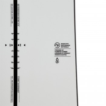 Сноуборд мужской Burton Process Flying V (22-23)