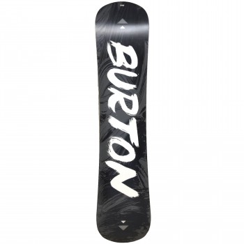 Сноуборд мужской Burton LTR Flat (22-23)