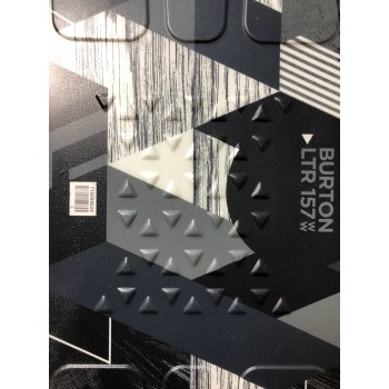 Сноуборд мужской Burton LTR Flat (22-23)