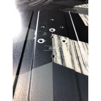 Сноуборд мужской Burton LTR Flat (22-23)