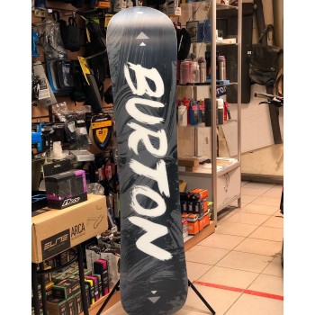 Сноуборд мужской Burton LTR Flat (22-23)