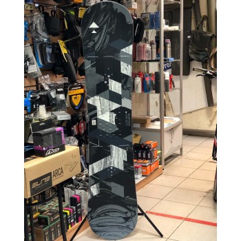 Сноуборд мужской Burton LTR Flat (22-23)