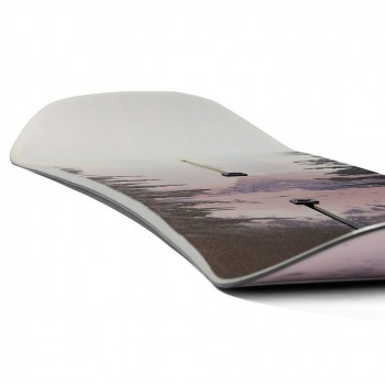 Сноуборд женский Burton Feelgood Camber (22-23)