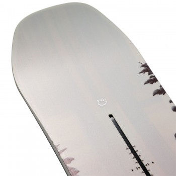 Сноуборд женский Burton Feelgood Camber (22-23)
