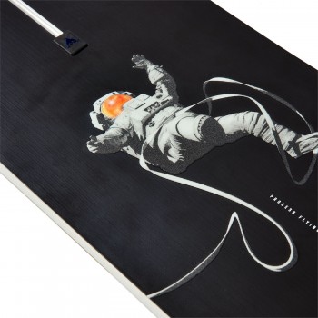 Сноуборд мужской Burton Process Flying V (23-24)