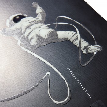 Сноуборд мужской Burton Process Flying V (23-24)