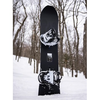 Сноуборд мужской Burton Skeleton Key Camber (23-24)