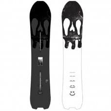 Сноуборд Burton Skeleton Key Camber (23-24)