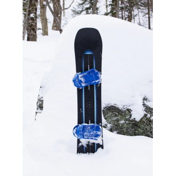 Сноуборд мужской Burton X Custom Camber (23-24)