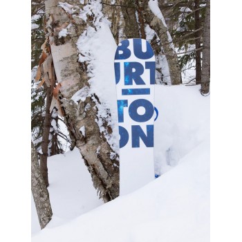Сноуборд мужской Burton X Custom Camber (23-24)
