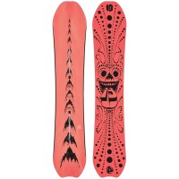 Сноуборд Burton Deep Thinker Camber (23-24)