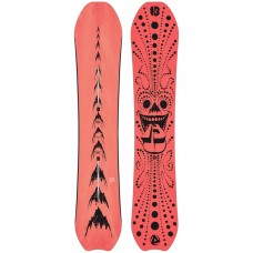 Сноуборд Burton Deep Thinker Camber (23-24) Сноуборд Burton Deep Thinker Camber (23-24)