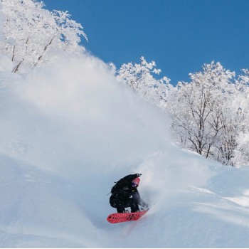 Сноуборд мужской Burton Deep Thinker Camber (23-24)