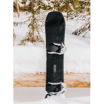 Сноуборд мужской Burton Family Tree Hometown Hero Camber (23-24)