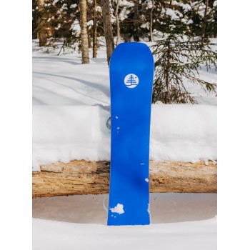 Сноуборд мужской Burton Family Tree Hometown Hero Camber (23-24)