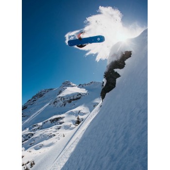 Сноуборд мужской Burton Family Tree Hometown Hero Camber (23-24)