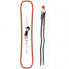 Сноуборд Burton Good Company Camber (23-24)