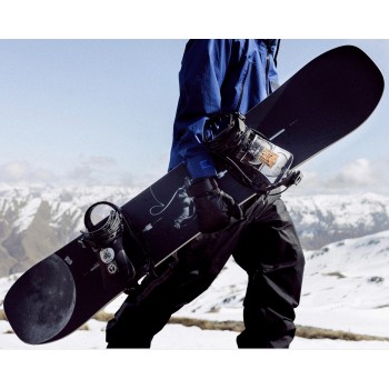 Сноуборд мужской Burton Process Camber (23-24)