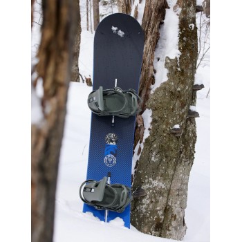 Сноуборд мужской Burton Ripcord Flat Top (23-24)