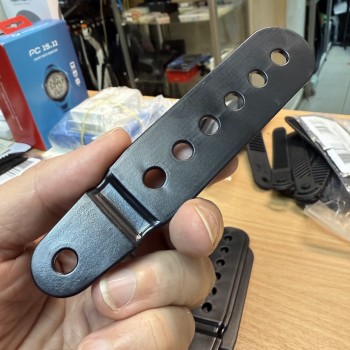 Ремешок для верхнего стрепа Burton Ankle Flex Slider (144871)