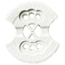 Диск для крепления Burton Re:Flex Channel Disc (124911)