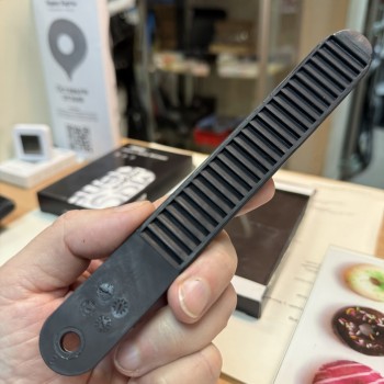 Ремешок для верхнего стрепа Burton DT Ankle Tongue (129251)