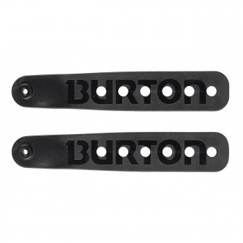 Комплект ремешков для нижнего стрепа Burton Toe Slider Fitall (124811)