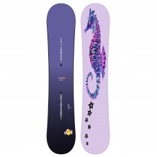 Сноуборд Burton Blossom Camber (26-27) Seahorse Сноуборд Burton Blossom Camber (26-27) Seahorse