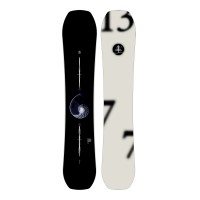 Сноуборд Burton Family Tree Hometown Hero Camber (26-27) X-Ray
