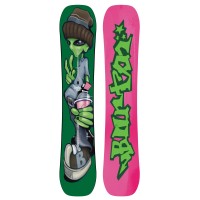 Сноуборд Burton Good Company Camber (26-27) Alien