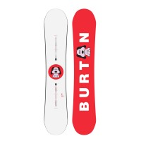 Сноуборд Burton Process Camber (26-27) Good Dog