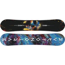 Сноуборд Burton Antler (14-15)