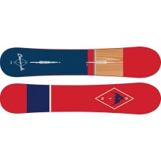 Сноуборд Burton Barracuda (13-14)