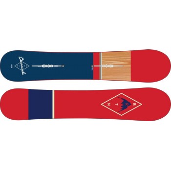 Сноуборд Burton Barracuda (13-14)