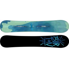 Сноуборд Burton Barracuda (14-15)