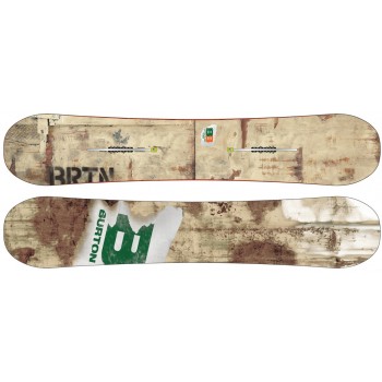 Сноуборд Burton Blunt (13-14)
