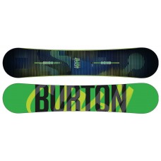 Сноуборд Burton Clash (14-15) Сноуборд Burton Clash (14-15)