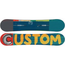 Сноуборд Burton Custom (14-15) Сноуборд Burton Custom (14-15)