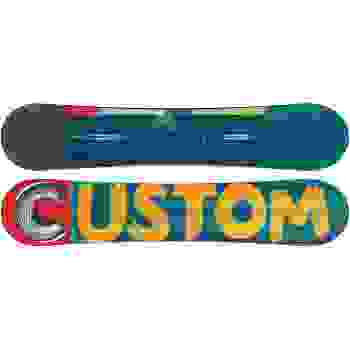Сноуборд Burton Custom (14-15)