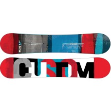 Сноуборд Burton Custom Flying V (13-14) Сноуборд Burton Custom Flying V (13-14)