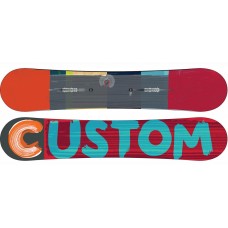 Сноуборд Burton Custom Flying V (14-15) Сноуборд Burton Custom Flying V (14-15)